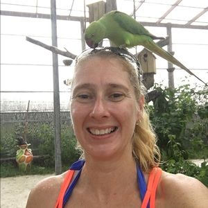 Meet your Posher, Lisa